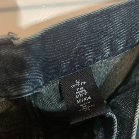 Pacsun Jeans - Picture 5 of 5